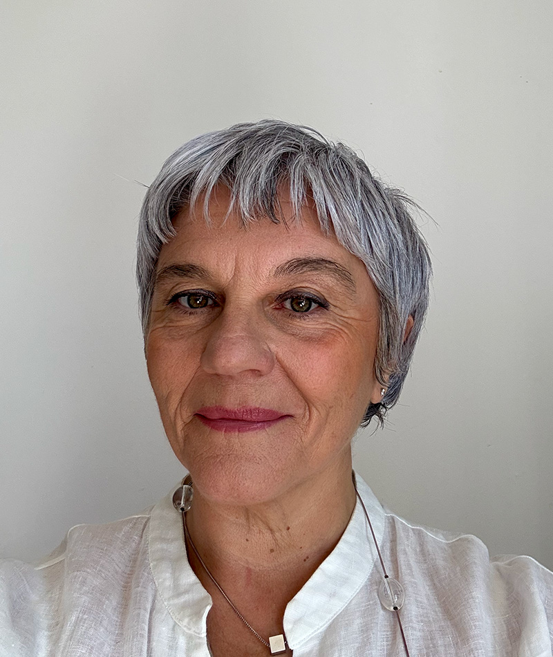 Prof.ssa Francesca Morganti